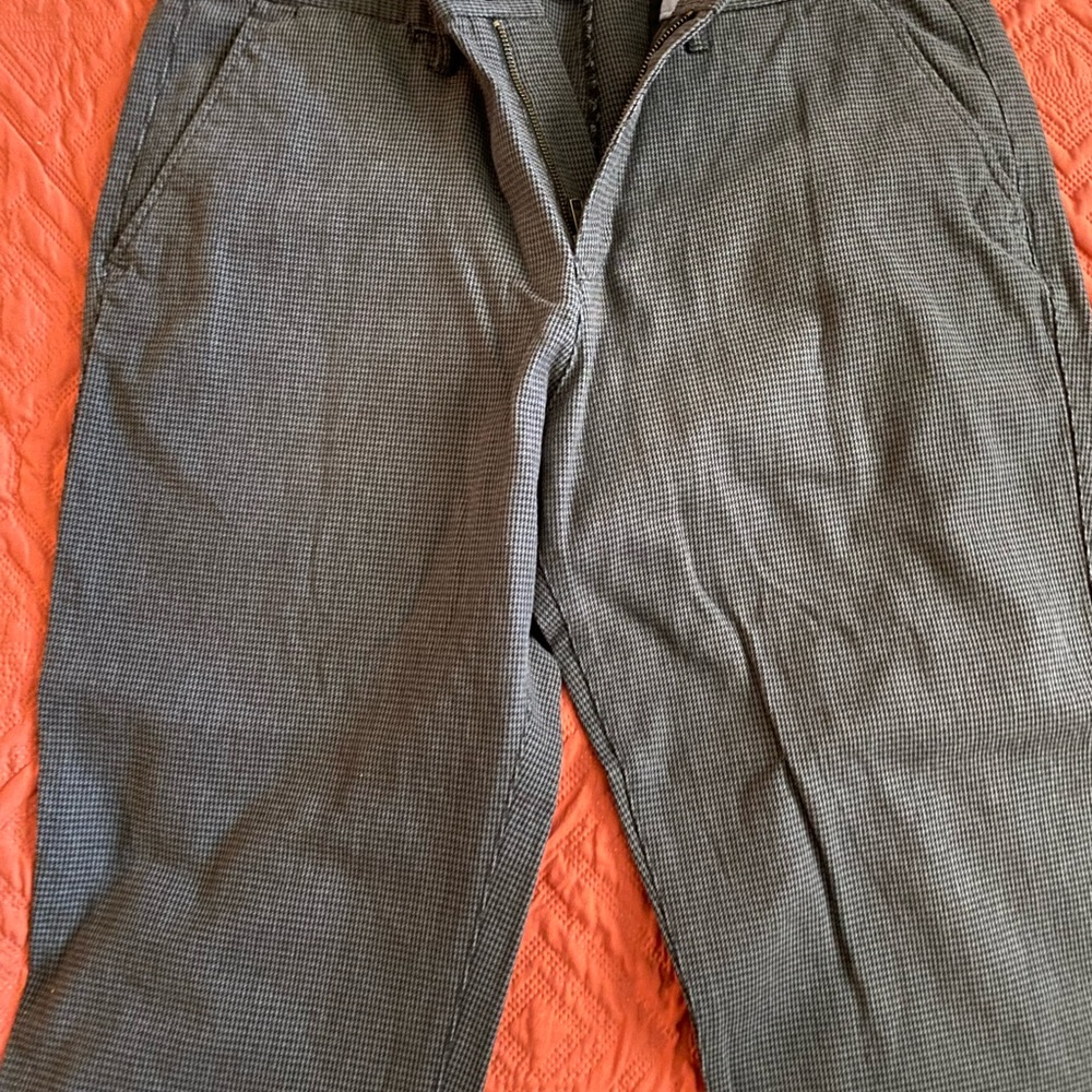 Men’s Gap Slim Fit Pants